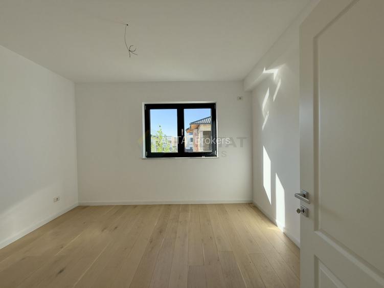 Vila individuala, str. Primăverii-Tunari | Complex privat - 8