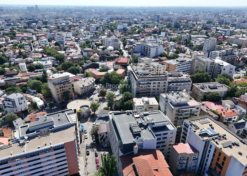 Eminescu Office, Mihai Eminescu 108-112 - comision 0%, reprezentam proprietarul! - 6