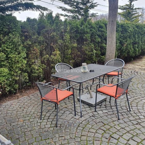 Casa individuala l 310 mp utili l 900 mp teren l garaj l Faget