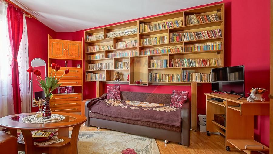 Casă individuală de vânzare pe str. Cloșca din Brașov | Centru istoric