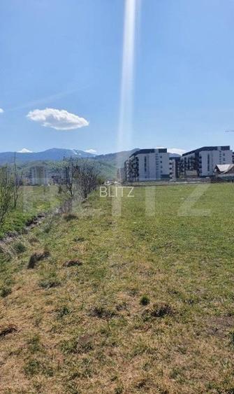 Teren construibil, 4375 mp, in Stupini - 3