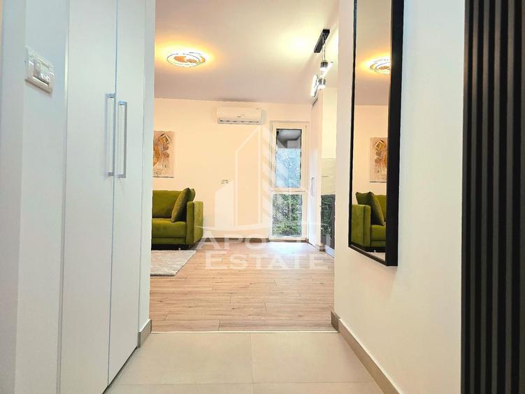 Apartament premium de inchiriat Adora Park