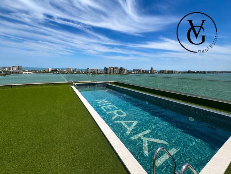 Apartament 2 Camere - Meraki Lago Resort&Spa
