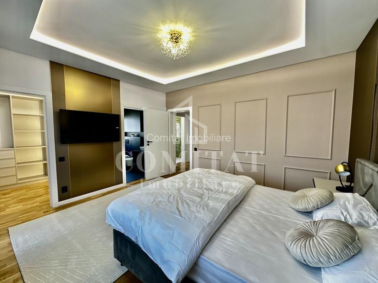 0% COMISION|Duplex ultrafinisat |2 locuri de parcare |Zona Tineretului - 7