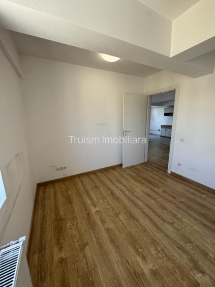 Apartament 2 camere – Residence Dorobantu, cf 1, dec, etaj 6/6 - 5