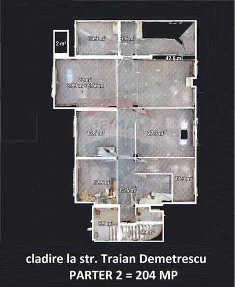 Oportunitate de investiție Brașov în Șchei clinică sau Hotel Boutique