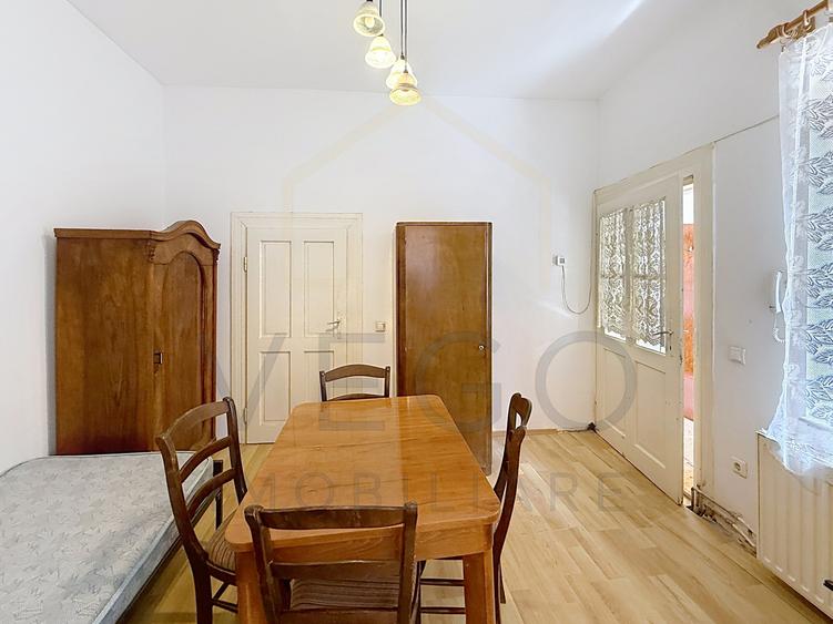 Apartament 2 camere in zona Ultracentrala - Memorandumului - Motilor