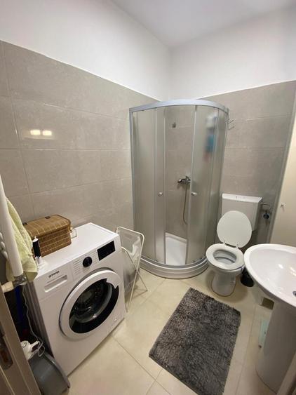 Închiriere Garsoniera zona Pacii - Centrala Proprie