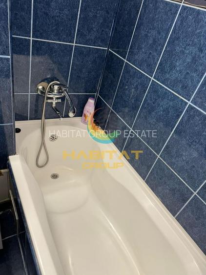 Garsonieră de vânzare – zona Dristor | 64.900 € negociabil