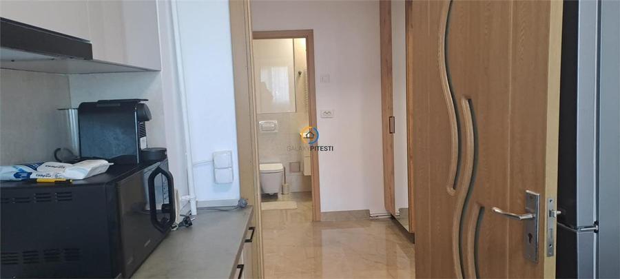 Exclusiv!!! Apartament doua camere Ultracentral, Pasajul Magnolia, liber
