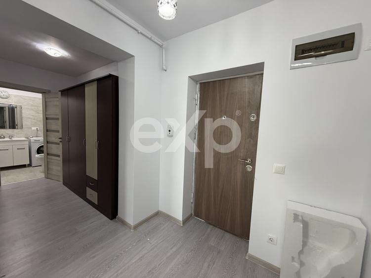Parcul teilor 2 camere 67,75 mp totali parcare inclusă mobilat/utilat