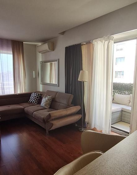 InCity Residence- Rond Alba Iulia