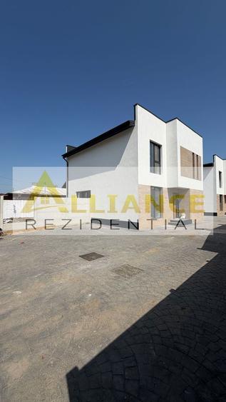 VILA NOUA LA CHEIE | 500 M DE PRIMARIA POPESTI-LEORDENI | AUTOBUZE