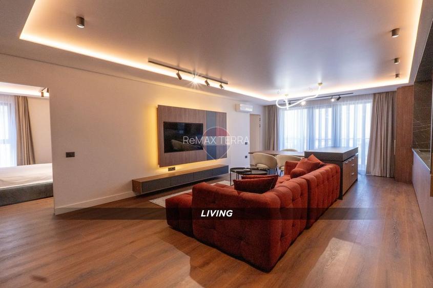 Apartament DELUXE cu 3 camere de închiriat, ultracentral - 15