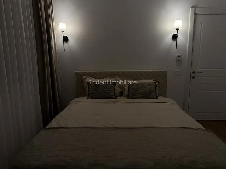 2 camere / 5m metrou 1 Mai - 5