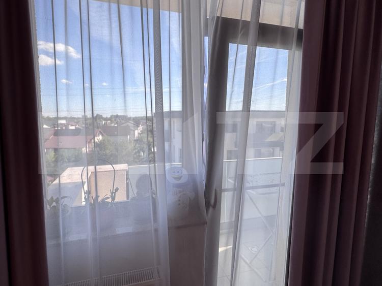 Apartament cu 3 camere, 82.80, zona Albert
