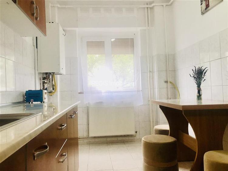 Pret bun! JUDETEAN - CALEA BUCURESTI | 2 Camere Spatios 57 MP | Boxa mare - 19
