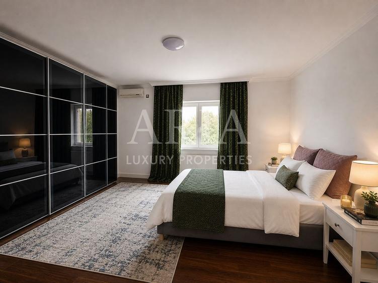 VILA INDIVIDUALA - 1000MP - BANEASA RESIDENTIAL PARK