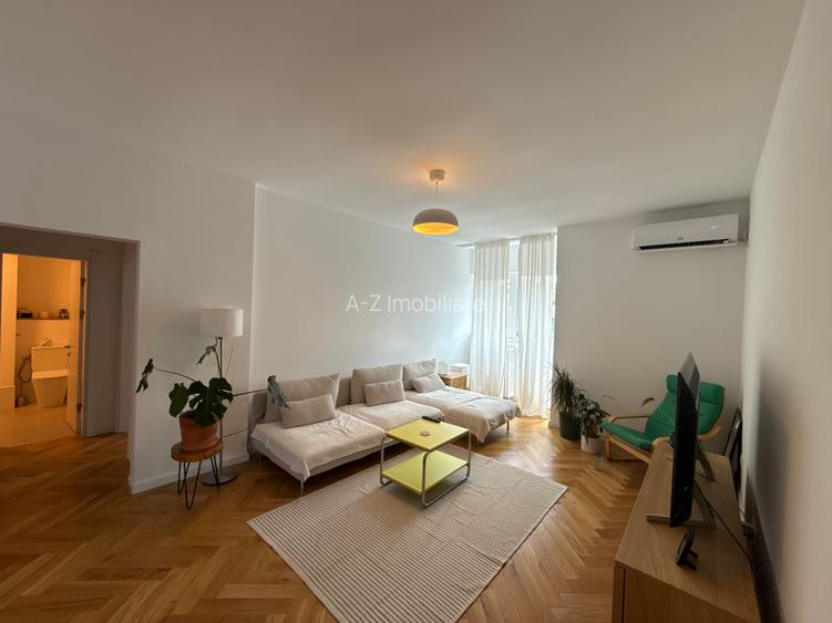 Inchiriere apartament 3 camere 114 mp - Gara de Nord - 9