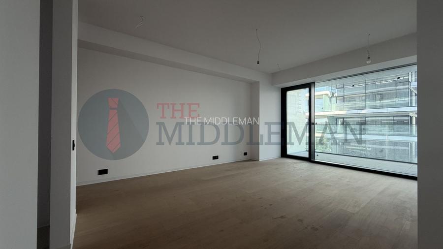 Apartament cu 2 dormitoare -One Floreasca Towers - 4