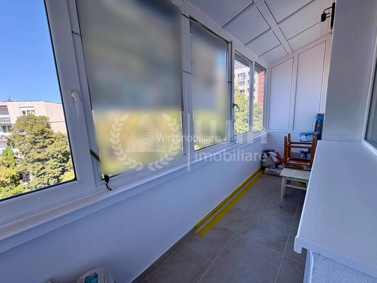 Apartament cu 2 camere renovat | 45mp | Balcon | Grigorescu | Vlahuta - 7