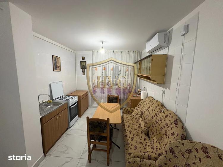 Apartament cu 2 camere | Proximitate metrou | Decomandat | Crangasi - 5