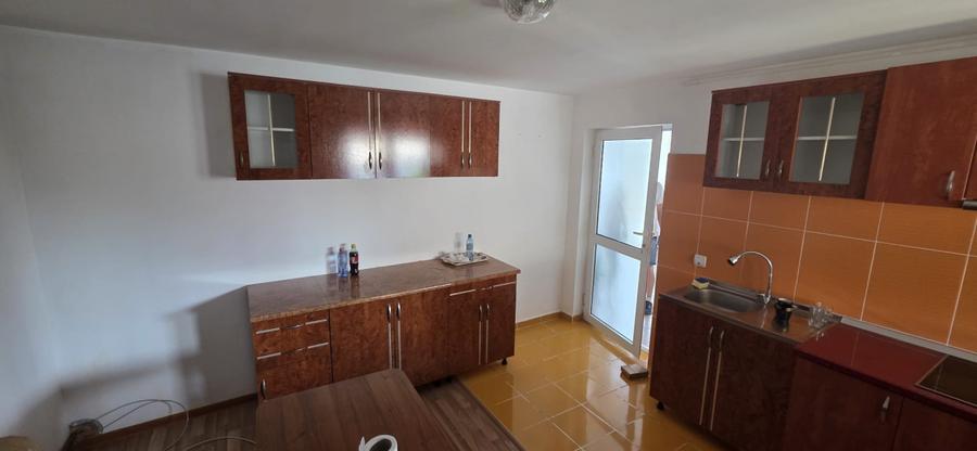 Casă P+1 108 mp | 4 dormitoare | Terasă acoperită | zona Catargiu