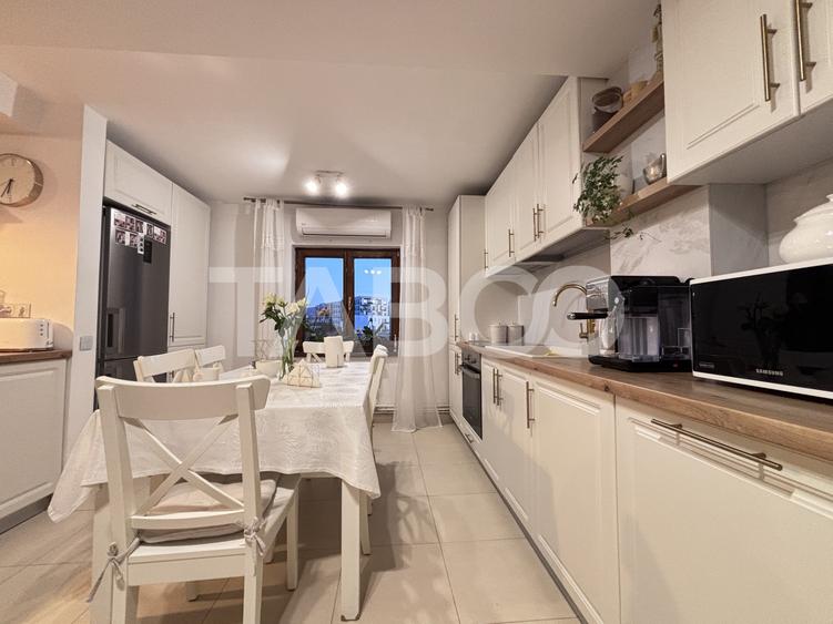 Apartament cu 4 camere de vanzare 99 mp utili Comision 0% Scortarilor