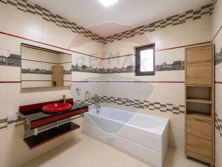 Casă / Vilă cu 5 camere de vânzare Corbu Constanța - 4