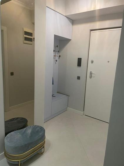 Pipera: Apartament cu 3 camere in Ansamblu Rezidential!