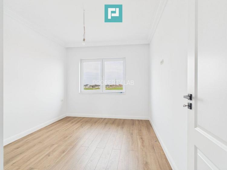 Duplex Premium -5 camere la cheie Moșnița Nouă