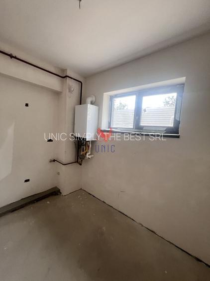 apartament bliateral, decomandat, zona centrala - 3