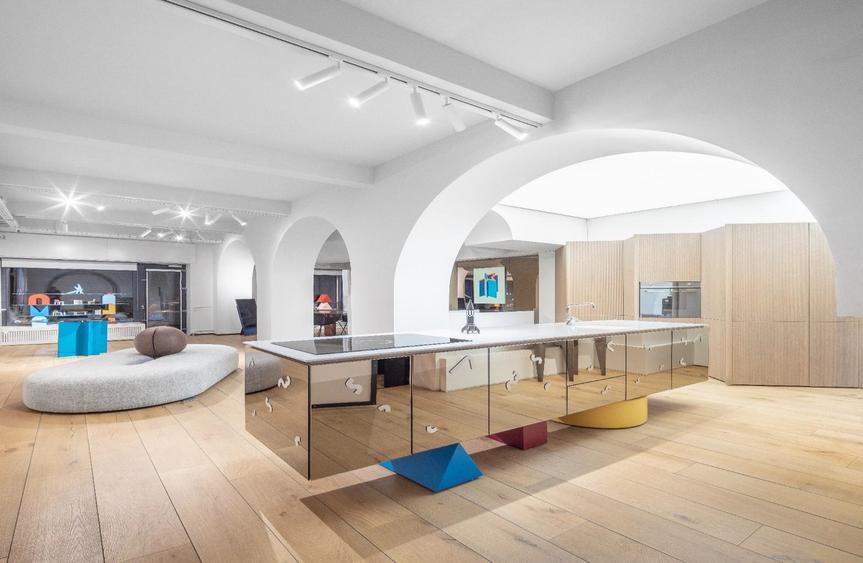 Spatiu stradal 362mp, Campineanu – Sala Palatului