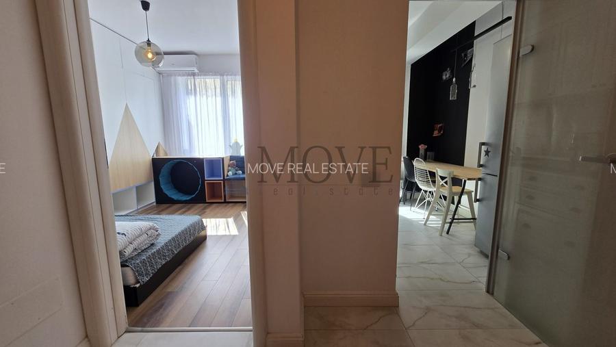 Apartamentul in care te vei simti intr-o vacanta permanenta - Tineretului-Carol - 26