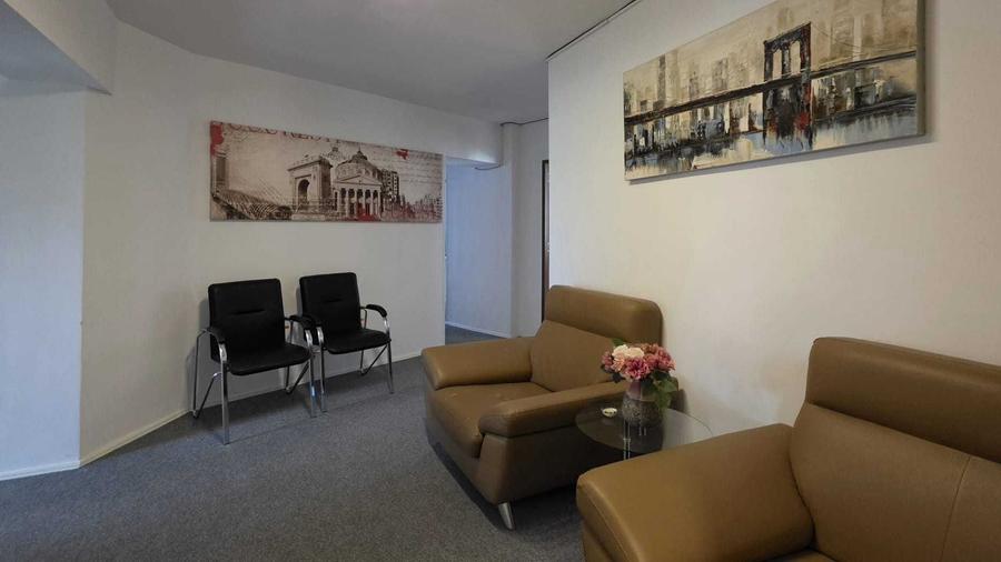 APARTAMENT 4 CAMERE | UNIVERSITATE | BLOC 80'