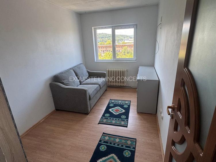 Apartament 3 camere, decomandat, in Db. Rotund - 4