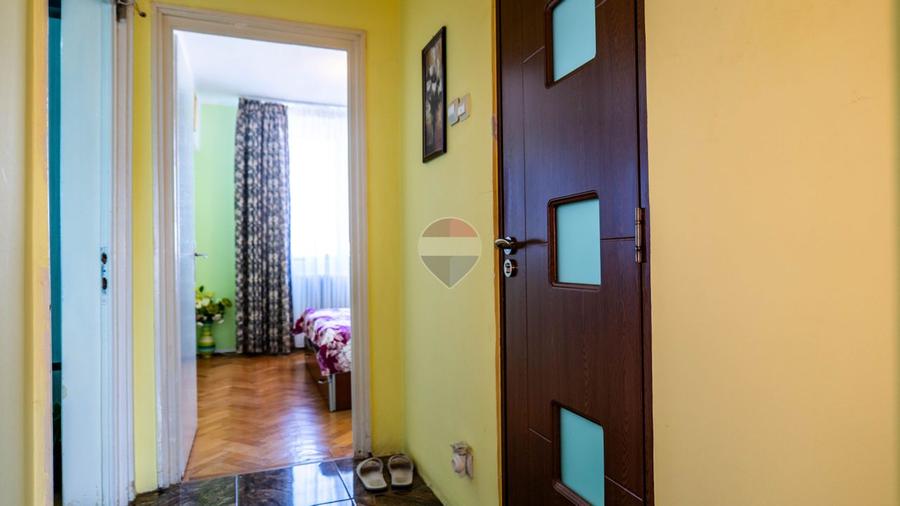 3 camere cu vedere superbă | Etaj 8/9 | Ștefan cel Mare