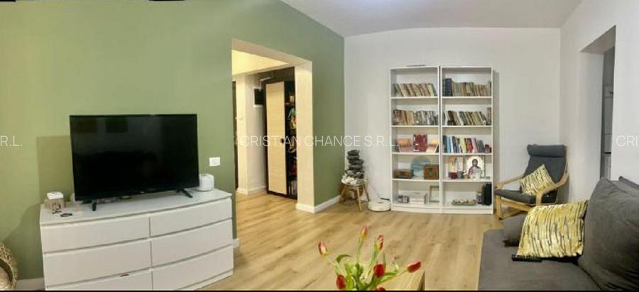 38704 Apartament 3 camere Dacia - 2