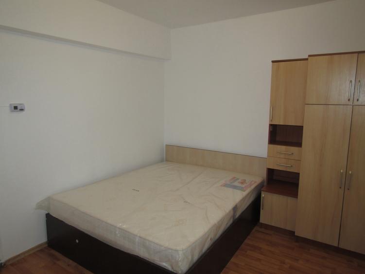 Garsonieră renovată de închiriat – Bulevardul Mihai Viteazul, Sibiu
