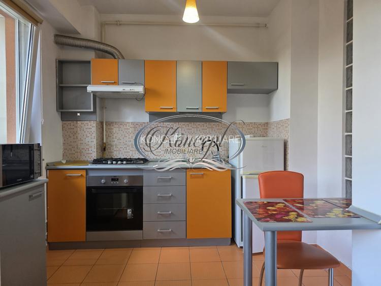 Apartament pe strada Dorobantilor - 5