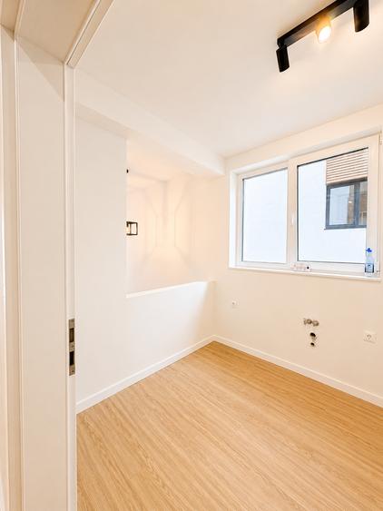 Apartament 3 camere | 75 mp utili + balcon 12 mp | Parcare inclusă | Da Vinci