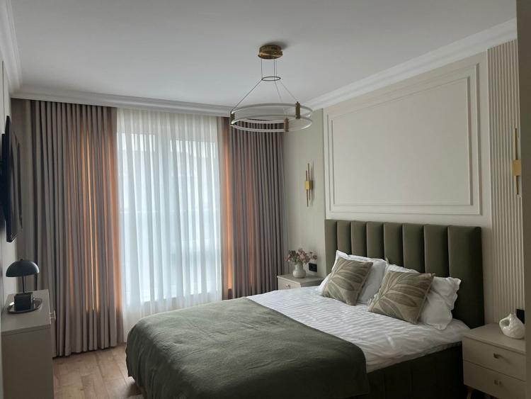 Casa noua, mobilata si utilata lux, Radauti