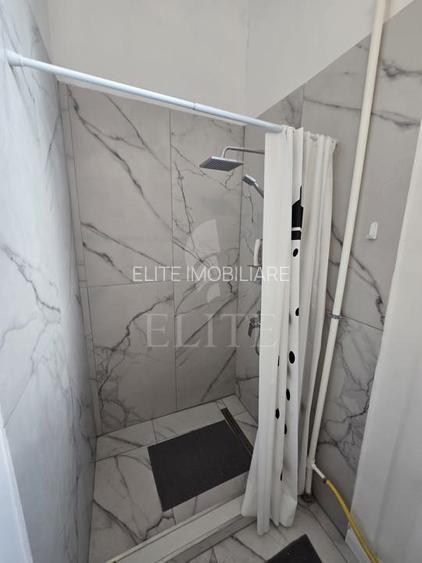 Apartament 3 camere în zona CALEA DOROBANTILOR- TRIBUNAL - 9