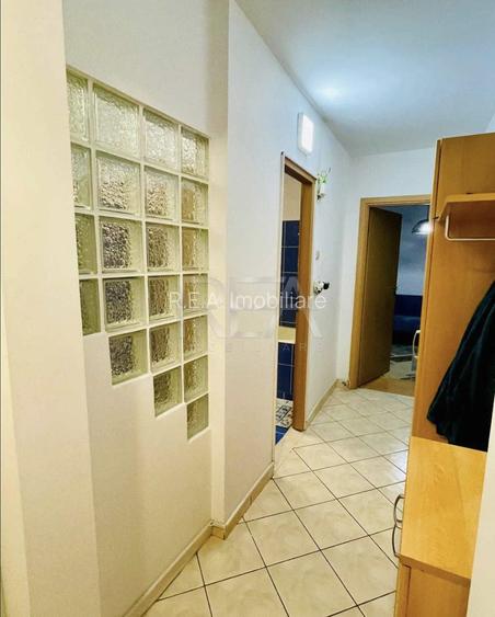 2 camere, et 5/10, 54mp, bloc 1979-Lujerului, Parcul Liniei - 4