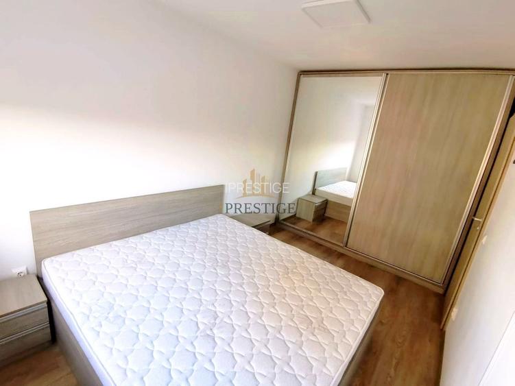APARTAMENT 3 CAMERE | BALCON | PARCARE | LIFT | MAGNOLIA RESIDENCE - 9