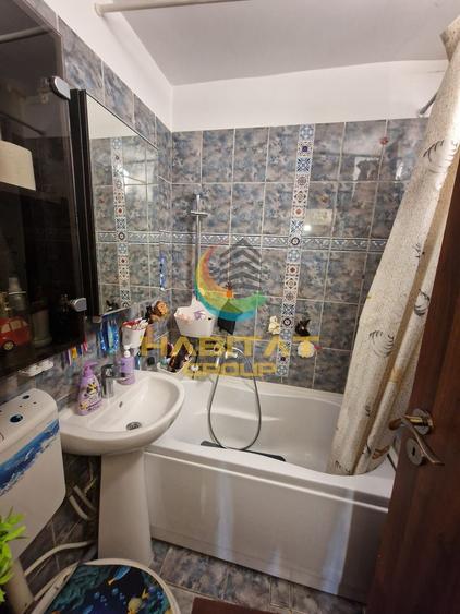 4 camere Brancoveanu Huedin Center loc parcare mobilat
