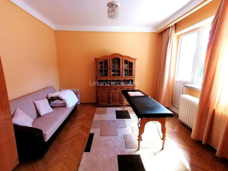 Apartament cu cinci camere in vila, zona Centrul Vechi - 2