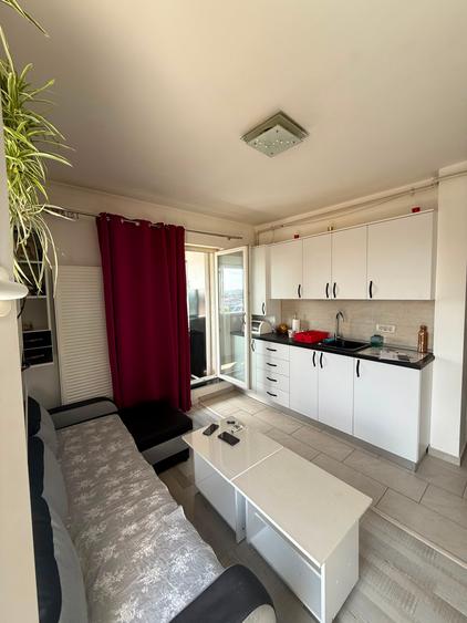 Apartament tip studio cu 2 camere de vânzare – 65.000 €