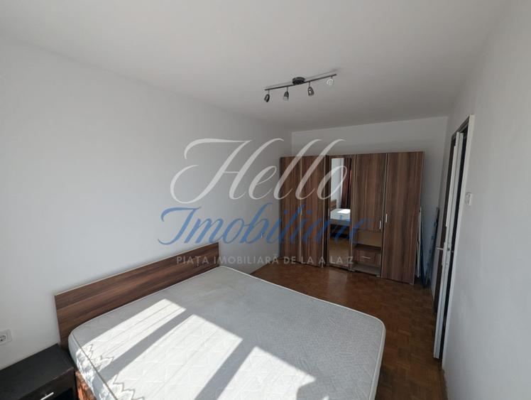 Apartament 2 camere decomandat 46.41 mp Cluj Napoca Central