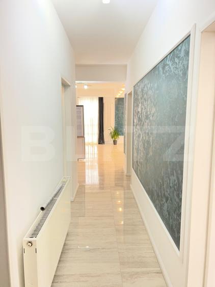 Apartament 3 camere, 98 mp, zona Centrala - Turda